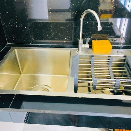 Mount House Hotel Apartment ディックウェラ エクステリア 写真