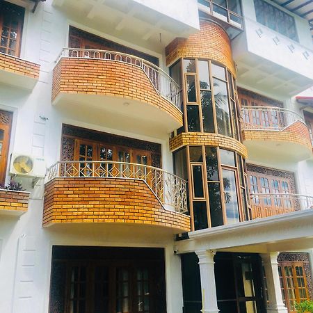 Mount House Hotel Apartment ディックウェラ エクステリア 写真