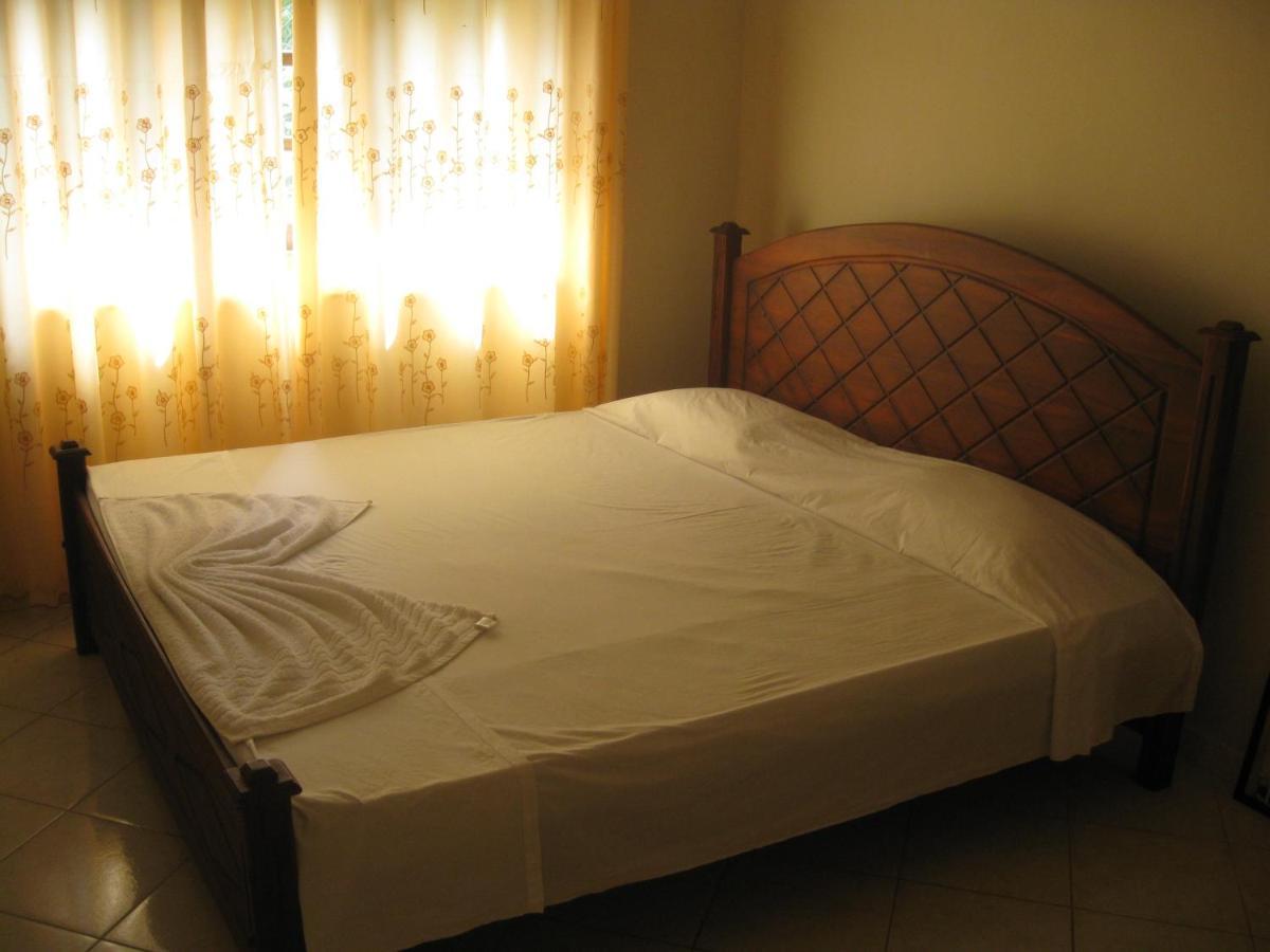 Mount House Hotel Apartment ディックウェラ エクステリア 写真