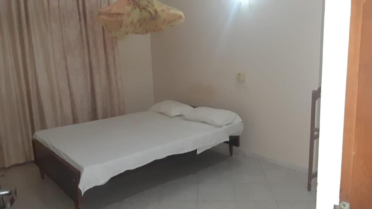 Mount House Hotel Apartment ディックウェラ エクステリア 写真