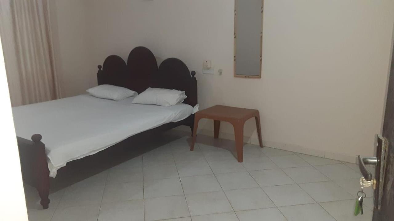 Mount House Hotel Apartment ディックウェラ エクステリア 写真