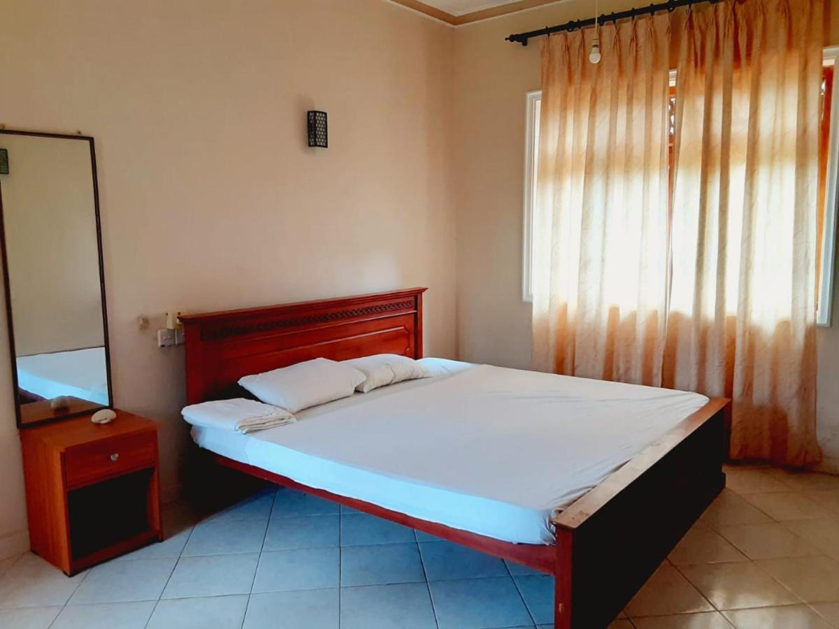 Mount House Hotel Apartment ディックウェラ エクステリア 写真