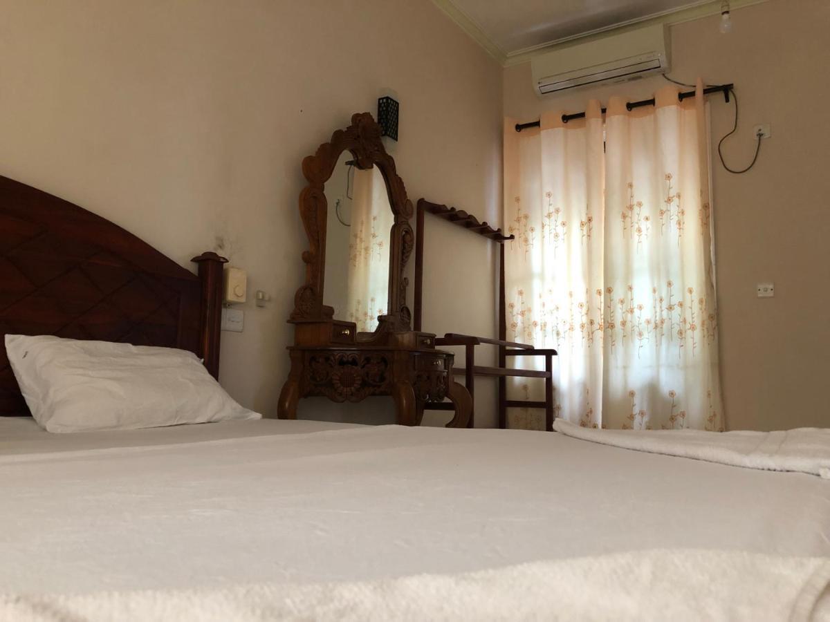Mount House Hotel Apartment ディックウェラ エクステリア 写真