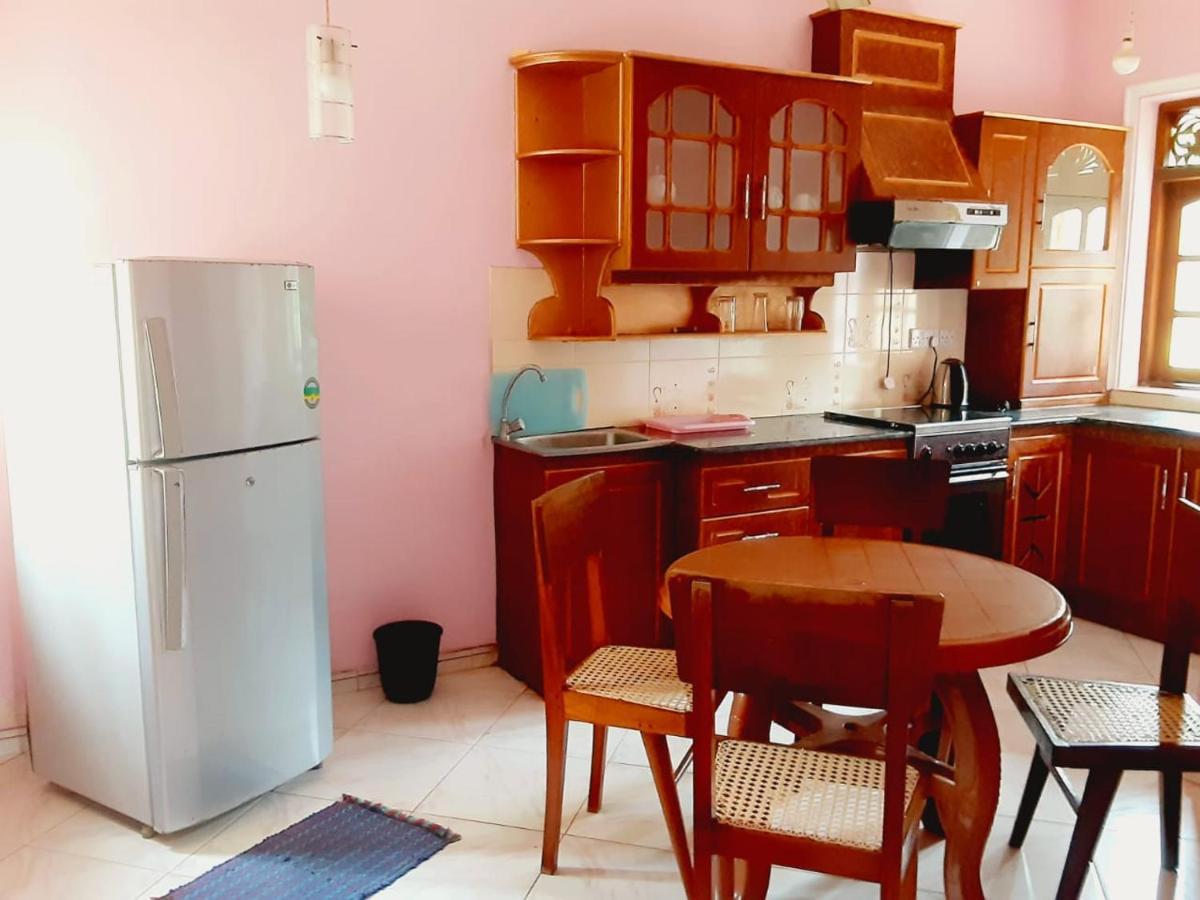 Mount House Hotel Apartment ディックウェラ エクステリア 写真