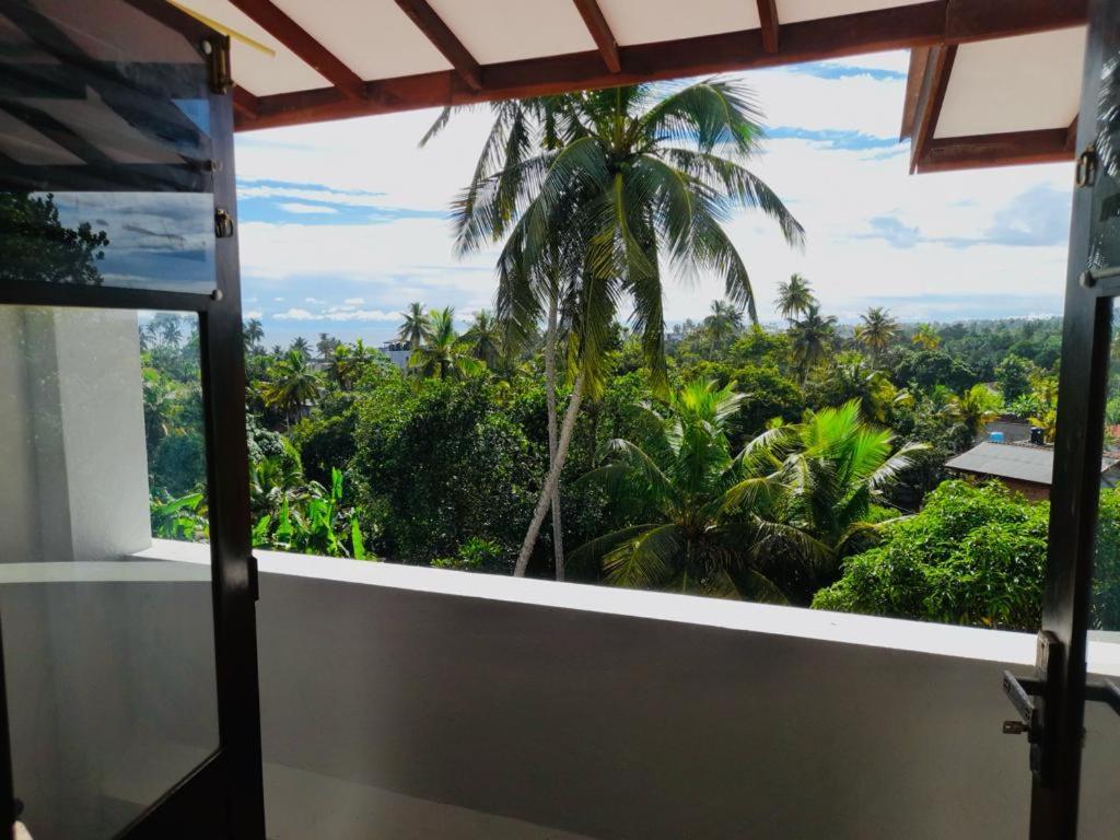 Mount House Hotel Apartment ディックウェラ エクステリア 写真