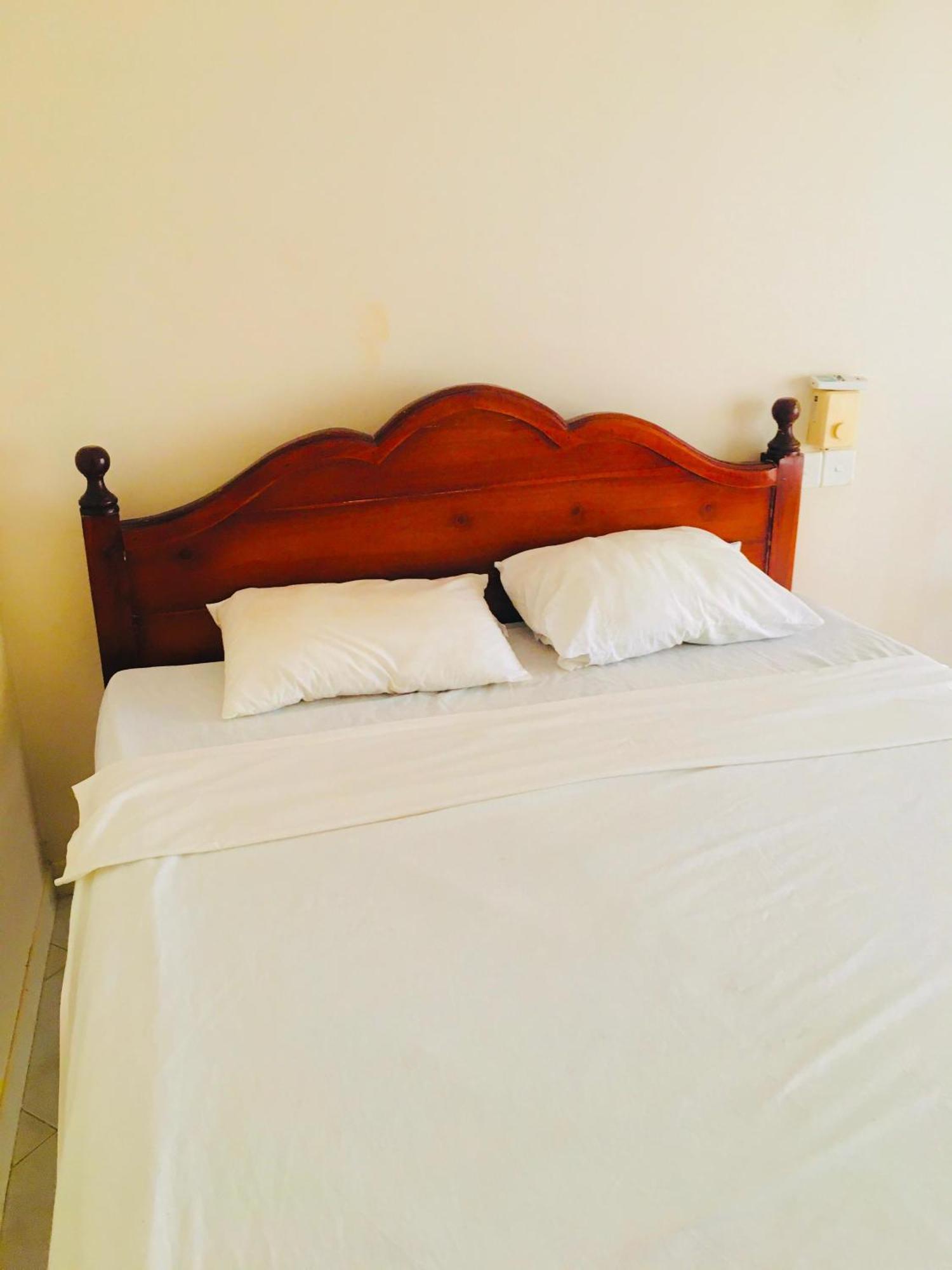 Mount House Hotel Apartment ディックウェラ エクステリア 写真