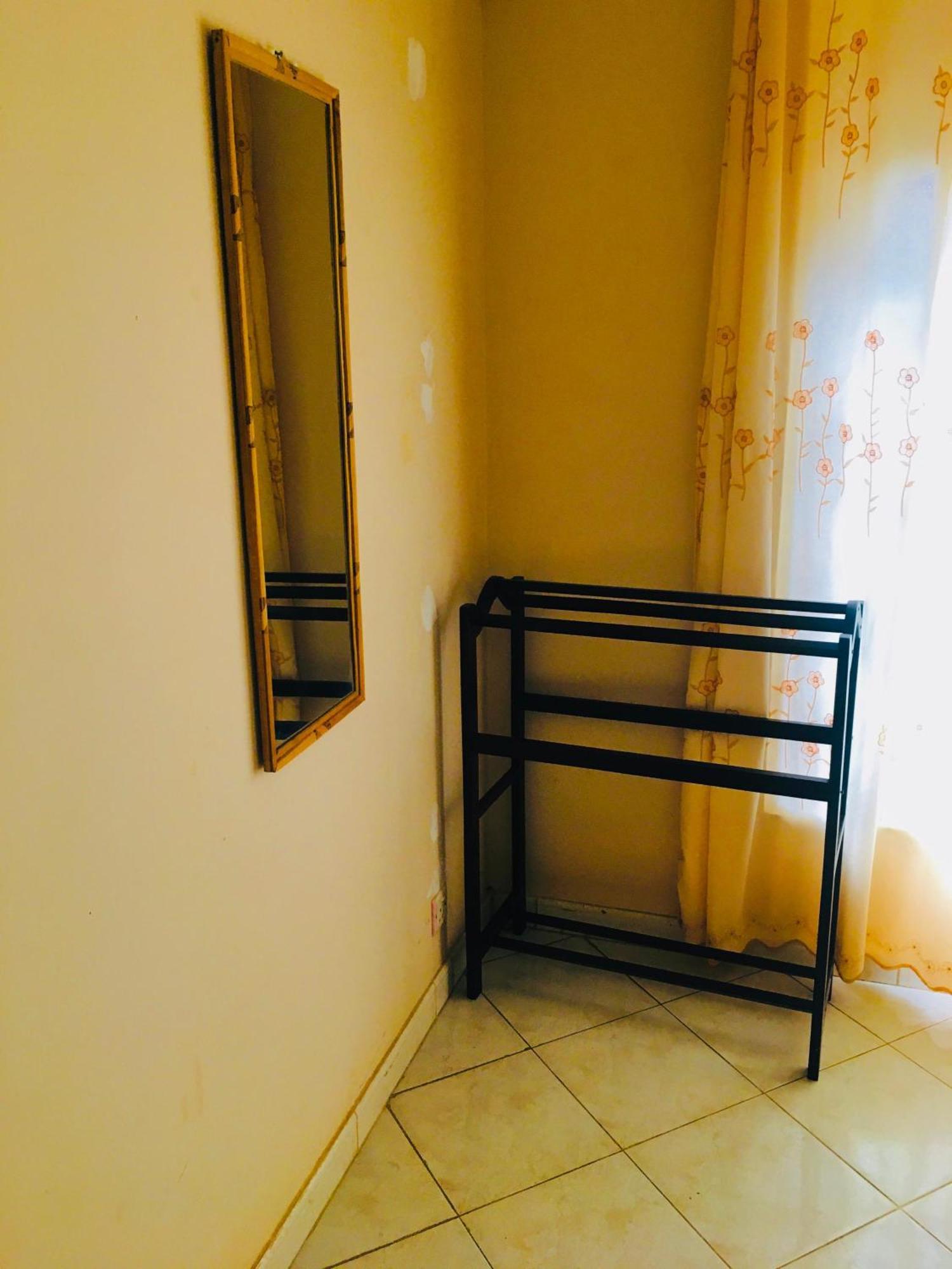 Mount House Hotel Apartment ディックウェラ エクステリア 写真