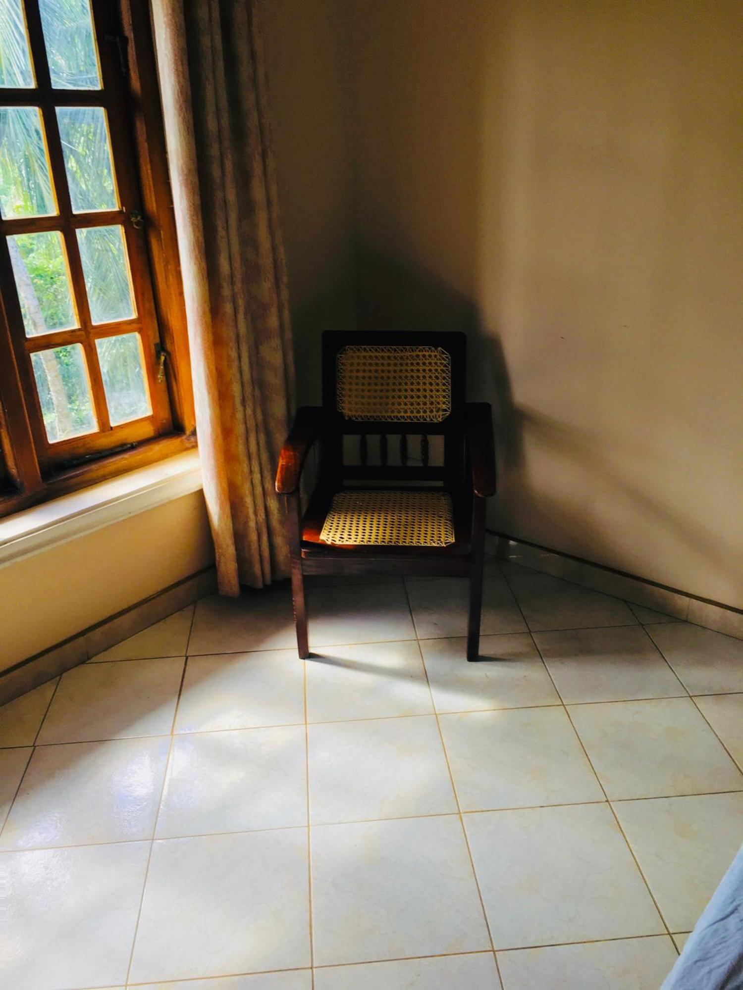 Mount House Hotel Apartment ディックウェラ エクステリア 写真