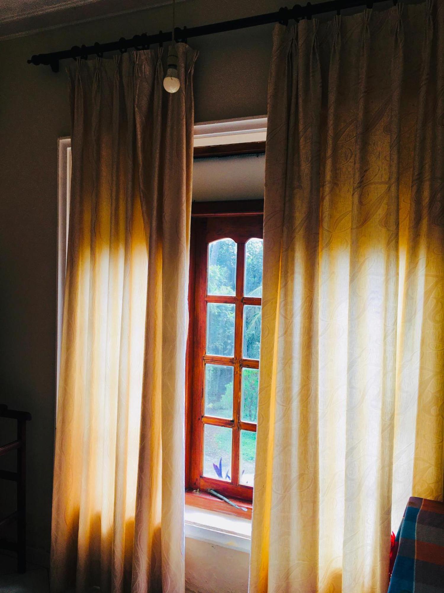 Mount House Hotel Apartment ディックウェラ エクステリア 写真