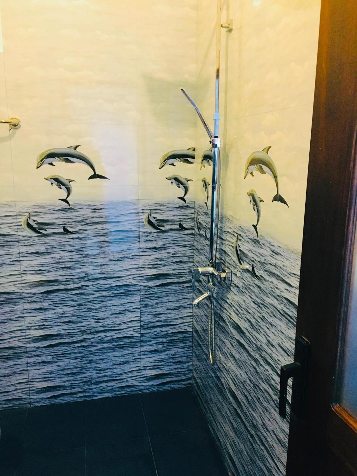 Mount House Hotel Apartment ディックウェラ エクステリア 写真