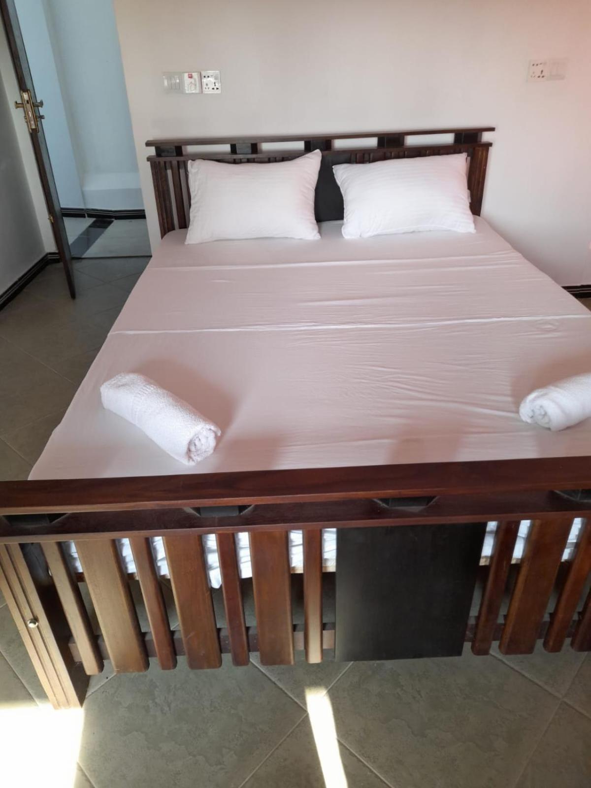 Mount House Hotel Apartment ディックウェラ エクステリア 写真